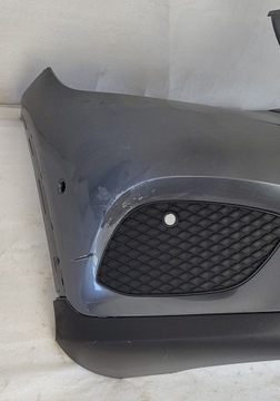 фото thumb №7, Бампер перед переднее mercedes glc i x253 2015- a2538850325