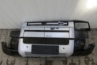 фото thumb №1, Бампер перед передній land rover defender 2 ii l663 20-