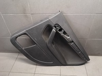 фото thumb №1, Обшивка двері правий задня audi a3 8p 5d 8p4867306