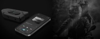 МОТОЦИКЛЕТНЫЙ ИНТЕРКОМ KONFERENCJA NOECI GOCOM4 BT 5.1 PL (ПОЛЬСКИЙ ГОЛОС)