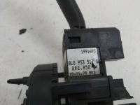 фото thumb №3, Переключатель комбинированный 8l0953517g skoda octavia i