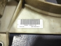 фото thumb №4, Toyota aygo i 1.0 68 km вентилятор вентилятор радіатора 16360-0q020-00