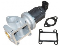 фото thumb №1, Клапан egr opel astra h signum zafira b vectra c