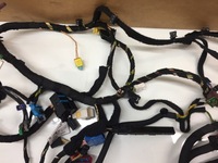 фото thumb №6, Peugeot 508 джгут електропроводка pod консоль панель