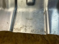 фото thumb №13, Защита термическая нижняя tesla модель y 1554329-00-a