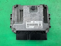 фото thumb №8, Компьютер комплект стартовый иммобилайзер start 39103-2a715 kia ceed i 1.6 crdi 06-