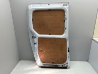 фото thumb №10, Дверь зад левое mercedes citan w415 a4157302200 9147 lak комплектные оригинал