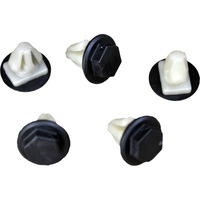 фото thumb №2, Клипса крепление крыльев renault clio iii modus 3