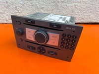 фото thumb №1, Opel vectra c 13113150 cd 70 навигация навигация европа