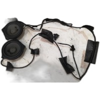 фото thumb №1, Mercedes s-klasa w223 динамик жгут a2238203001