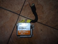 фото thumb №1, Touareg 2.5tdi 04' датчик модуль подушка безпеки 3d0909601f