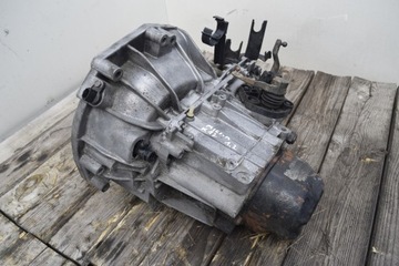 фото thumb №6, Nissan micra k12 note e11 1.2 1.4 коробка передач коробки передач