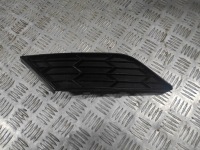 фото thumb №1, Honda odyssey 2015 заглушка бампера решётка радиатора решётка