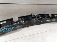 фото thumb №10, Macan направляющая средний бампер задняя 95b807863d