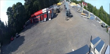 GÓRSTAL PIR WS termPIR полиуретан 2 см 1200×600