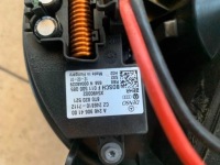 фото thumb №7, Mercedes b klasa w246 двигун вентилятор повітродувка кліматронік обігріву