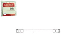 фото thumb №1, Шланг тормозной гибкий задняя l/p ds ds 3 citroen c3 ii c4 cactus