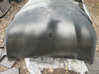 фото thumb №1, Капот renault captur 13-19 новая оригинал