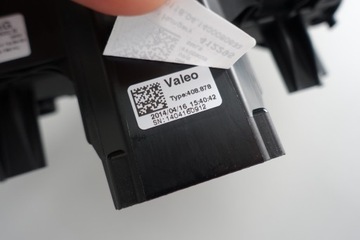 фото thumb №6, Vw passat b8 перемикач комбінований підкермові важелі