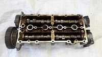 фото thumb №11, Головка 1.6 fsi bad комплектная с распредвалы 036103358f fsi audi a2