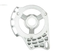 фото thumb №5, Кронштейн, фланець привідний генератора as-pl abr4032