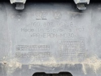 фото thumb №9, Vw touareg 760 спойлер бампера передний перед