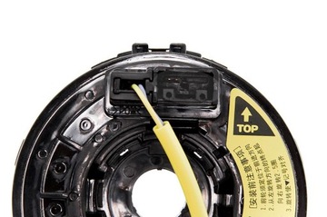 фото thumb №15, Стрічка кермовий шлейф/змотувач eas-ty-014 nty