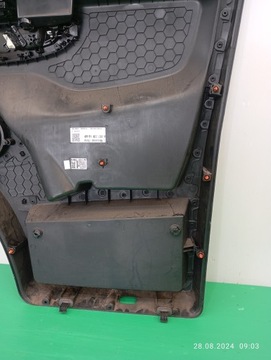 фото thumb №14, Оббивка боковина двері ліва mercedes sprinter 907 a9077201600