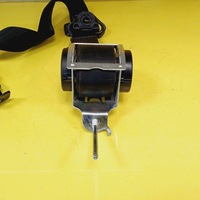 фото thumb №6, Pas безпеки лівий перед opel zafira b 560834901d nr308