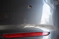 фото thumb №11, Bmw f22 f23 бампер задняя mineralgrau