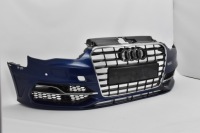 фото thumb №2, Audi a3 s-line przed lift хетчбек бампер перед