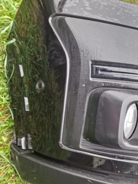 фото thumb №3, Бампер dacia sandero stepway iii 2022 rok радар 6 pdc