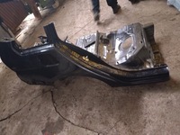 фото thumb №1, Golf vii kombi четверть задняя правая