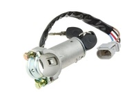 фото thumb №2, Замок запалювання iveco daily iii 1999-2006 + 2 ключі