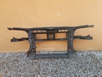 фото thumb №14, Pas переднее + балка vw passat b6 05-10 3c0805588d 3c0805594d очень хороший