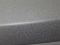 фото thumb №9, Спойлер бампера заднего зад opel astra k v 13453980 новый оригинал