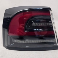 фото thumb №6, Лампа левая задняя задняя tesla model s plaid 1563720-00-c