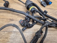 Купить Bmw 5 g30 g31 шланг коробки передач ga-8hp-50z rwd жгут кабели разъёмы, фото thumb