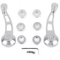 фото thumb №1, Автомобільні ручка вікон підйомника скло 1/4