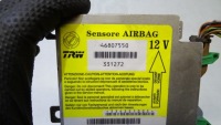 Модуль подушка безпеки fiat panda 2 1.1 Ціна, фото thumb