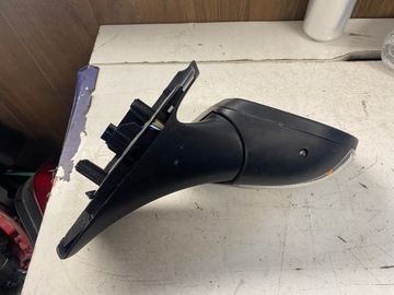 фото thumb №7, Renault zoe зеркало правые 9 pin eu