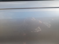 фото thumb №10, Jaguar x-type дверь левый задняя левая задние mdz