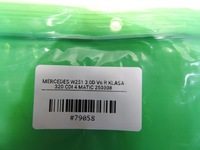 фото thumb №5, Ручка крышки задняя mercedes r w251 a1647400493