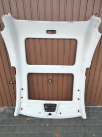 фото thumb №1, Потолок панорама светлая mercedes clc a2036901250