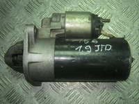 фото thumb №1, Стартер 0001109030 alfa romeo 1.9jtd