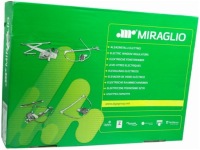 Купить Подъемник стекло miraglio 30/7400, фото thumb