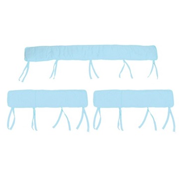 ЗАЩИТА ДЛЯ СТВОЛА кроватки INFANTILO SKY BED