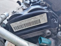 фото thumb №9, Двигун cjm 204km 150kw vw touareg ii 2 7p 3.0 tdi