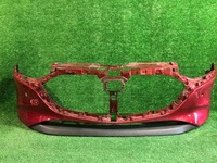 фото thumb №1, Бампер перед передний mazda 3 iii 19- pdc