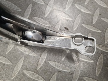 фото thumb №9, Світло планка led фара лампи лівий insignia a рестайлінг 187184-01